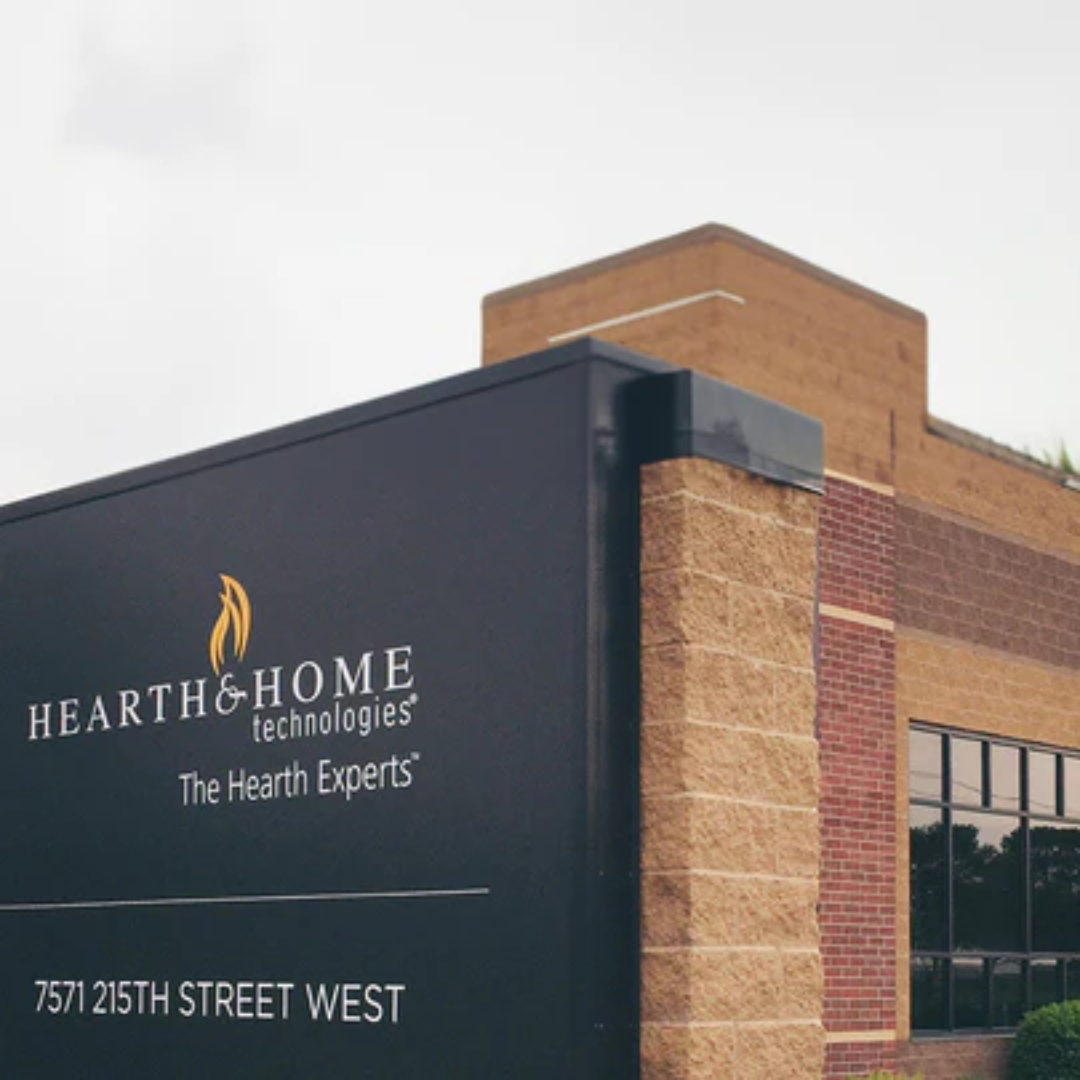 Business Unit Leadership Changes at Hearth & Home Technologies