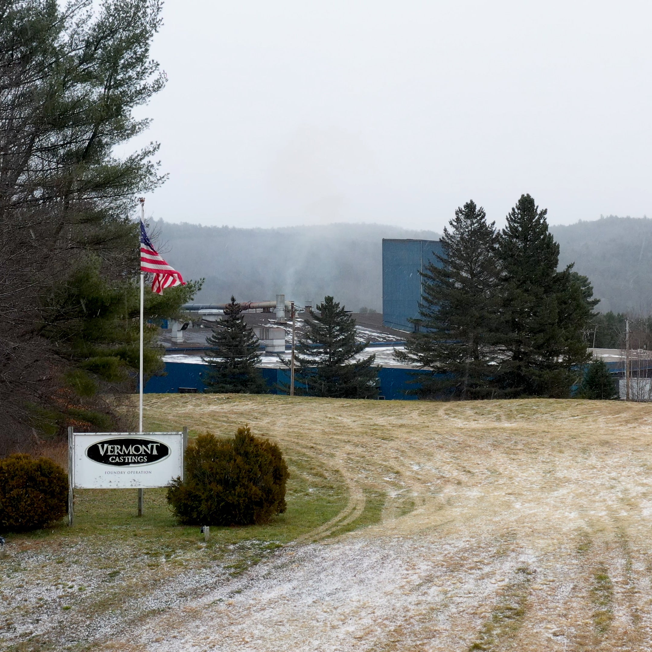 Randolph, VT facility