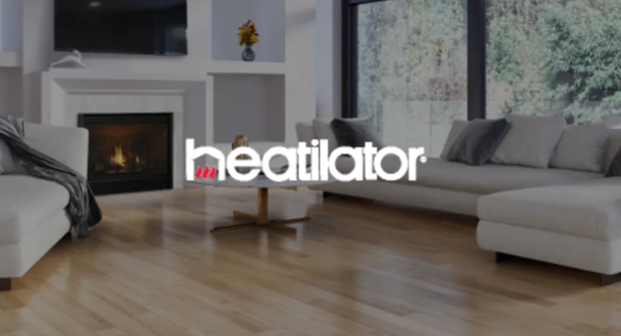 heatilator logo