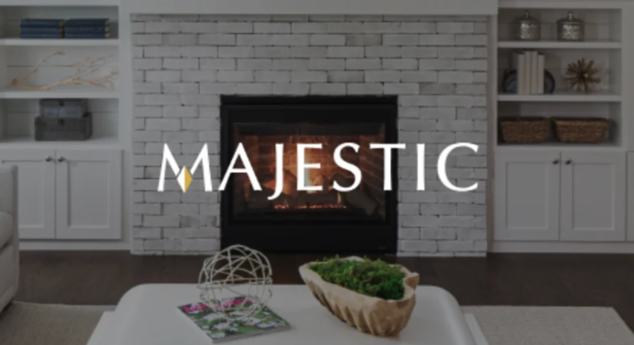 Majestic logo