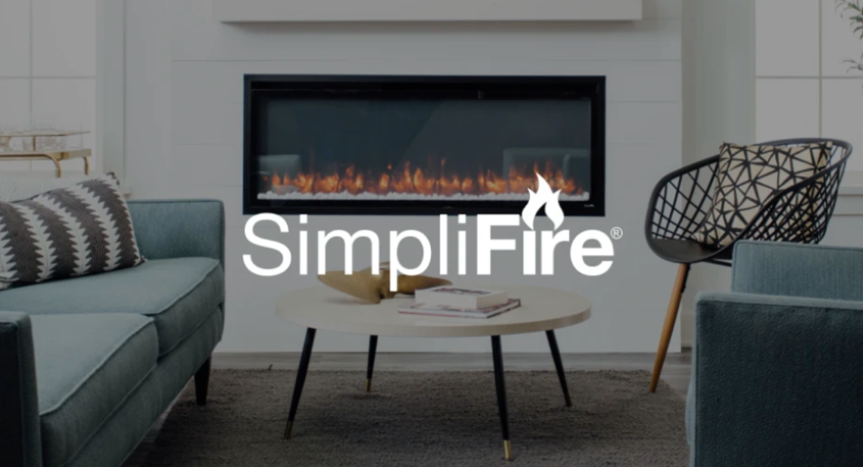 SimpliFire logo