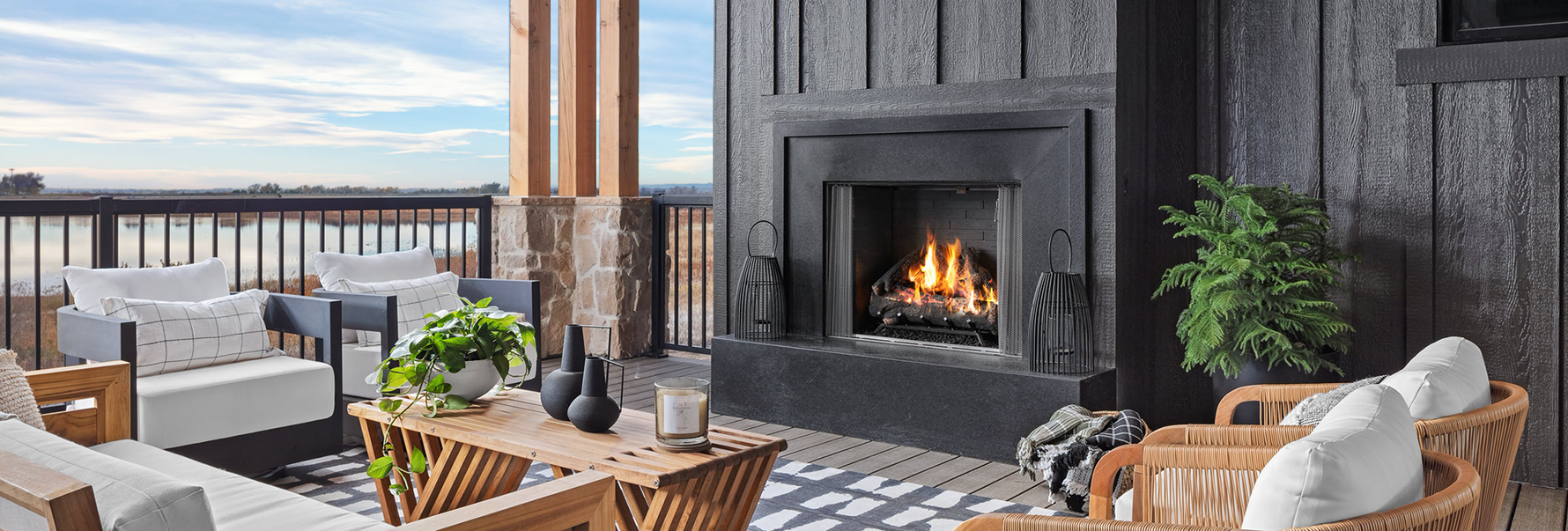 Hearth & Home Technologies