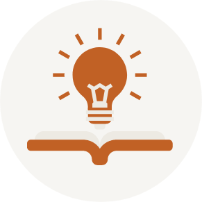 Learning icon