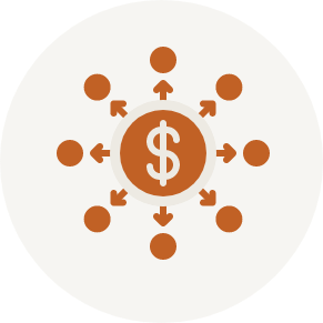Revenue icon